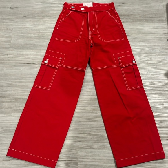 REVICE Pants - Revice women’s cargo pants